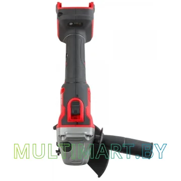 Угловая шлифмашина Wortex CAG 1812 E CAG1812E00029 (без АКБ) картинка 4